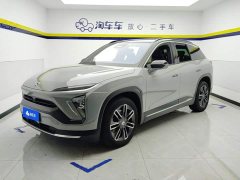 NIO ES6 2020 455KM Sport Edition - ფოტო 1