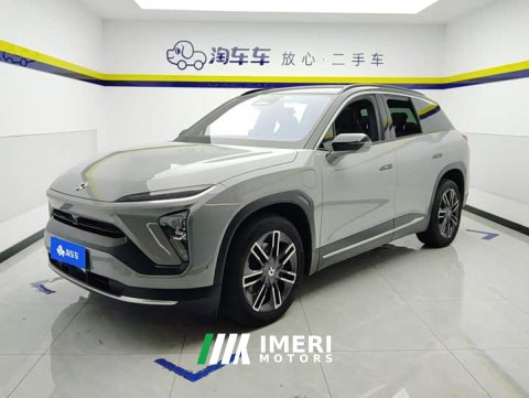 2022 NIO ES6 2020 455KM Sport Edition - ავტომობილი ჩინეთიდან