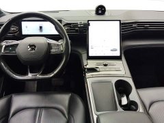 NIO ES6 2020 455KM Sport Edition - ფოტო 12