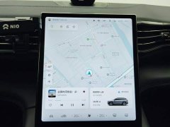 NIO ES6 2020 455KM Sport Edition - ფოტო 13
