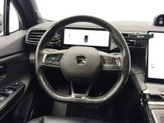 NIO ES6 2020 455KM Sport Edition - ფოტო 15
