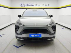 NIO ES6 2020 455KM Sport Edition - ფოტო 2