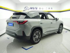 NIO ES6 2020 455KM Sport Edition - ფოტო 3