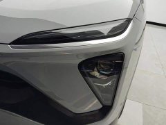 NIO ES6 2020 455KM Sport Edition - ფოტო 5