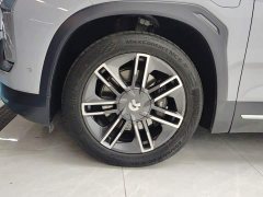 NIO ES6 2020 455KM Sport Edition - ფოტო 6
