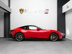 Ferrari Roma 2020 3.9T V8 - ფოტო 10