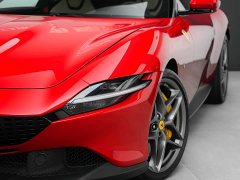 Ferrari Roma 2020 3.9T V8 - ფოტო 12