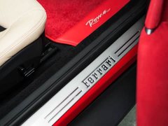 Ferrari Roma 2020 3.9T V8 - ფოტო 14