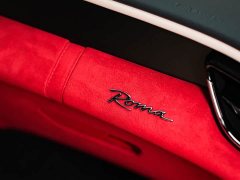 Ferrari Roma 2020 3.9T V8 - ფოტო 15