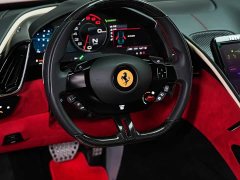 Ferrari Roma 2020 3.9T V8 - ფოტო 16