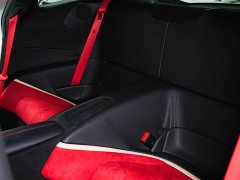Ferrari Roma 2020 3.9T V8 - ფოტო 18
