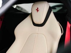 Ferrari Roma 2020 3.9T V8 - ფოტო 19
