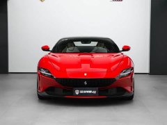 Ferrari Roma 2020 3.9T V8 - ფოტო 2