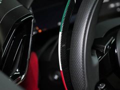 Ferrari Roma 2020 3.9T V8 - ფოტო 20
