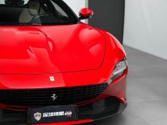 Ferrari Roma 2020 3.9T V8 - ფოტო 3
