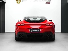 Ferrari Roma 2020 3.9T V8 - ფოტო 4