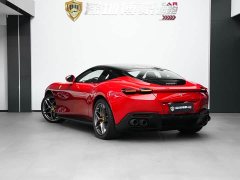Ferrari Roma 2020 3.9T V8 - ფოტო 5