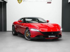 Ferrari Roma 2020 3.9T V8 - ფოტო 6