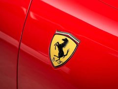 Ferrari Roma 2020 3.9T V8 - ფოტო 7