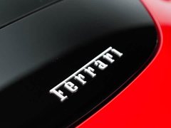 Ferrari Roma 2020 3.9T V8 - ფოტო 9