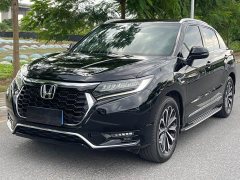 Honda UR-V 370TURBO FWD Elite - ფოტო 1