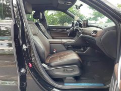 Honda UR-V 370TURBO FWD Elite - ფოტო 10