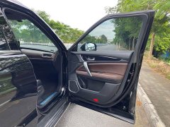 Honda UR-V 370TURBO FWD Elite - ფოტო 11