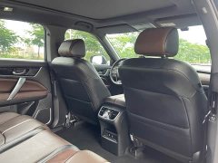 Honda UR-V 370TURBO FWD Elite - ფოტო 13