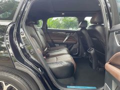 Honda UR-V 370TURBO FWD Elite - ფოტო 15