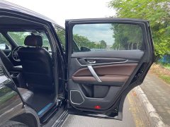 Honda UR-V 370TURBO FWD Elite - ფოტო 16