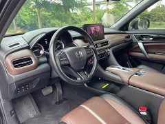 Honda UR-V 370TURBO FWD Elite - ფოტო 18