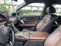 Honda UR-V 370TURBO FWD Elite - ფოტო 19