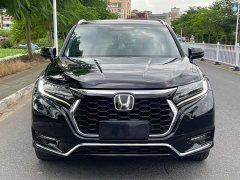 Honda UR-V 370TURBO FWD Elite - ფოტო 2