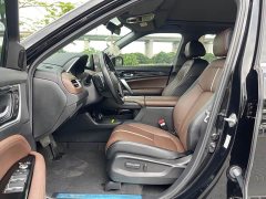 Honda UR-V 370TURBO FWD Elite - ფოტო 20