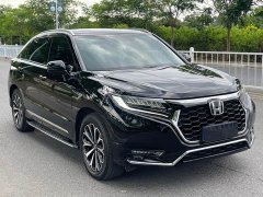 Honda UR-V 370TURBO FWD Elite - ფოტო 3
