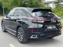 Honda UR-V 370TURBO FWD Elite - ფოტო 4