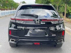 Honda UR-V 370TURBO FWD Elite - ფოტო 5