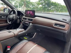 Honda UR-V 370TURBO FWD Elite - ფოტო 7