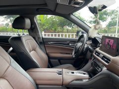 Honda UR-V 370TURBO FWD Elite - ფოტო 8