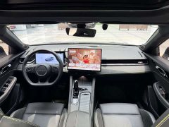 Lynk & Co Geely Lynk & Co 03 2.0T Diesel DCT Champion Edition Pro - ფოტო 10