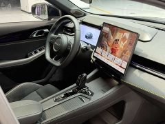 Lynk & Co Geely Lynk & Co 03 2.0T Diesel DCT Champion Edition Pro - ფოტო 12