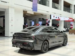 Lynk & Co Geely Lynk & Co 03 2.0T Diesel DCT Champion Edition Pro - ფოტო 15