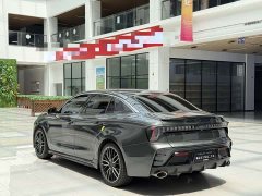 Lynk & Co Geely Lynk & Co 03 2.0T Diesel DCT Champion Edition Pro - ფოტო 17