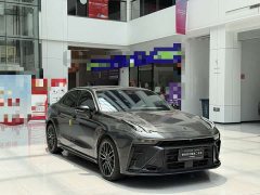 Lynk & Co Geely Lynk & Co 03 2.0T Diesel DCT Champion Edition Pro - ფოტო 3
