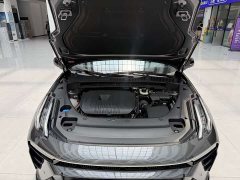 Lynk & Co Geely Lynk & Co 03 2.0T Diesel DCT Champion Edition Pro - ფოტო 4