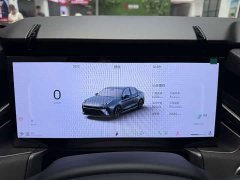 Lynk & Co Geely Lynk & Co 03 2.0T Diesel DCT Champion Edition Pro - ფოტო 6