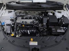 Geely Emgrand 2020 1.5L Manual Value Edition - ფოტო 10
