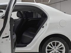 Geely Emgrand 2020 1.5L Manual Value Edition - ფოტო 11