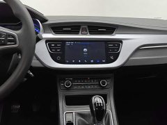 Geely Emgrand 2020 1.5L Manual Value Edition - ფოტო 13