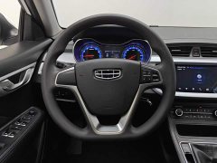 Geely Emgrand 2020 1.5L Manual Value Edition - ფოტო 15